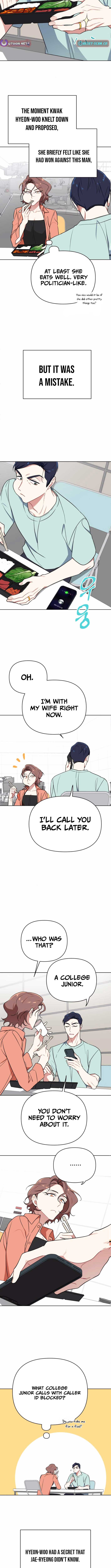 The Loser Is the First Lady Chapter 4 47 ch 4 7