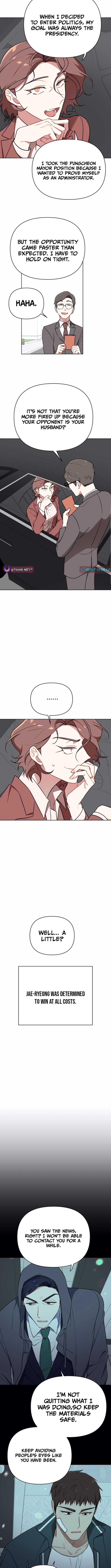 The Loser Is the First Lady Chapter 4 49 ch 4 9