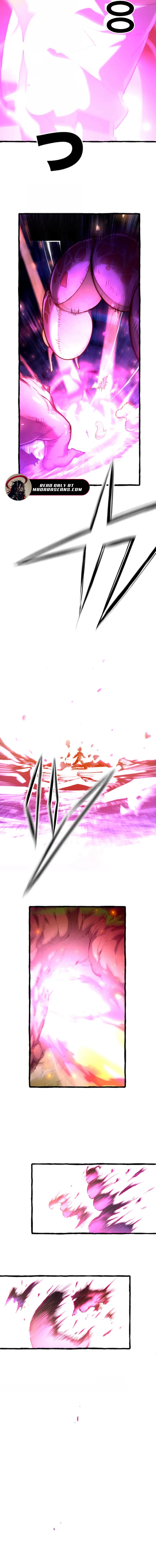 The Low-Level Knight, Unrivaled by Forbidden Flames Chapter 10 83 13