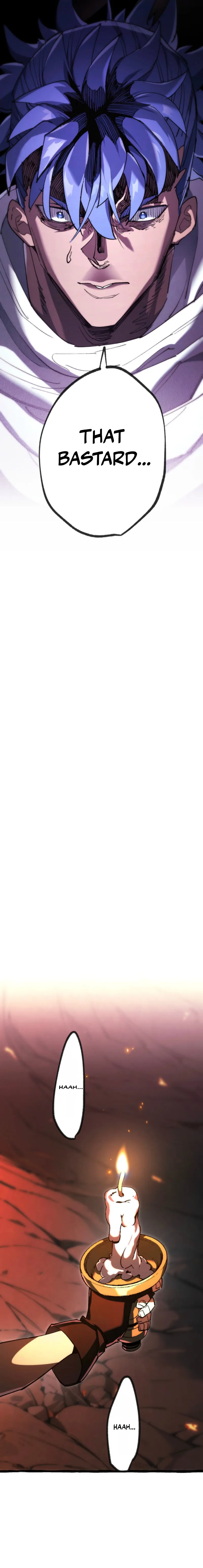 The Low-Level Knight, Unrivaled by Forbidden Flames Chapter 10 87 17