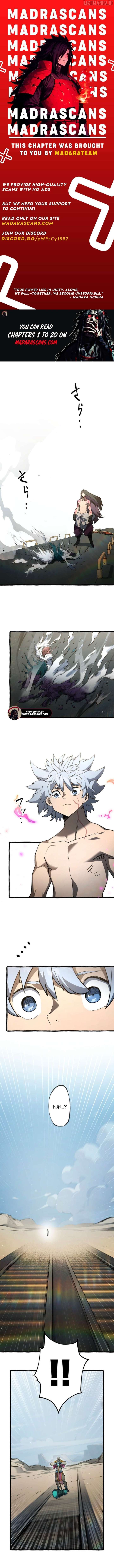 The Low-Level Knight, Unrivaled by Forbidden Flames Chapter 17 59 01