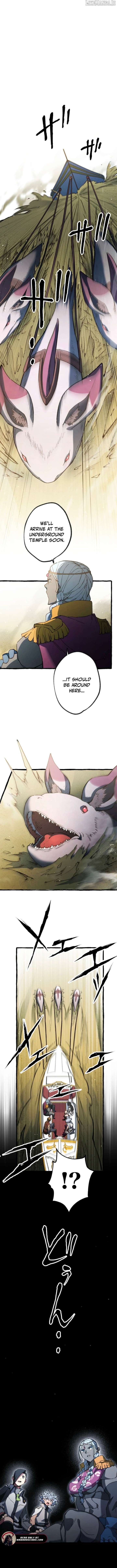 The Low-Level Knight, Unrivaled by Forbidden Flames Chapter 17 71 13