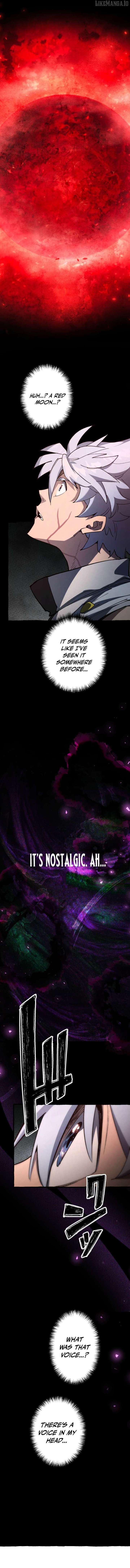 The Low-Level Knight, Unrivaled by Forbidden Flames Chapter 17 72 14