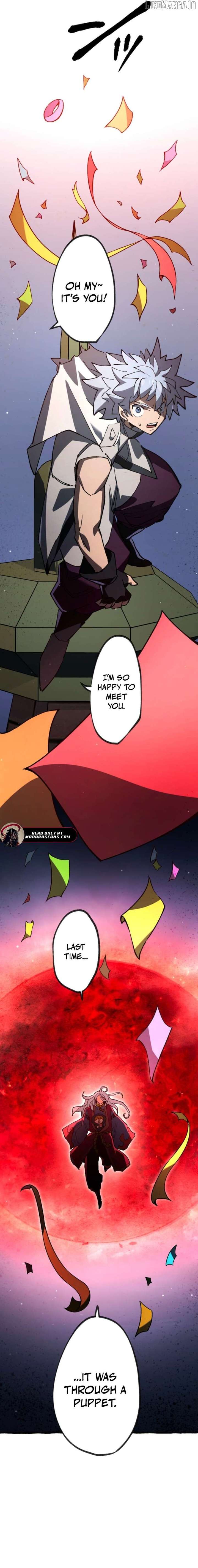 The Low-Level Knight, Unrivaled by Forbidden Flames Chapter 17 74 16