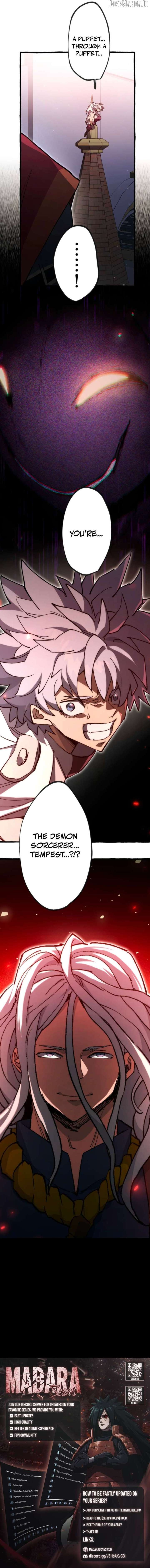 The Low-Level Knight, Unrivaled by Forbidden Flames Chapter 17 75 17