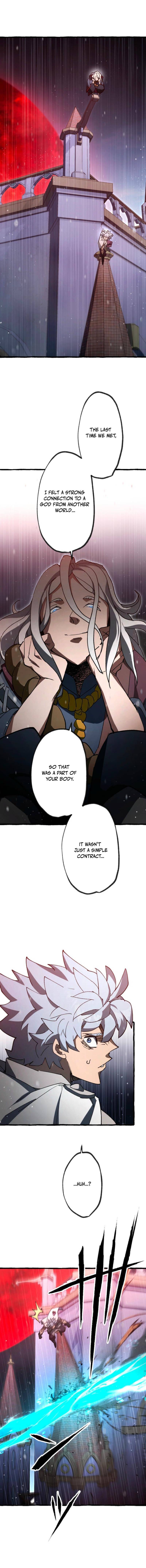 The Low-Level Knight, Unrivaled by Forbidden Flames Chapter 18 57 08