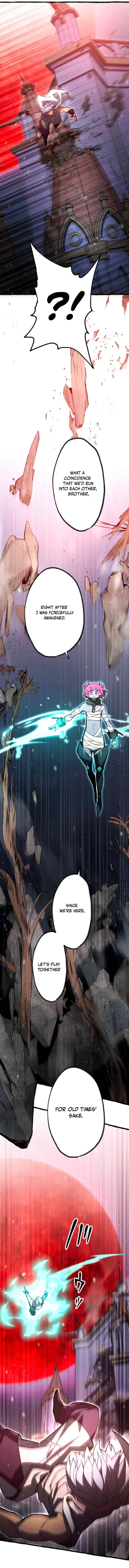 The Low-Level Knight, Unrivaled by Forbidden Flames Chapter 18 58 09