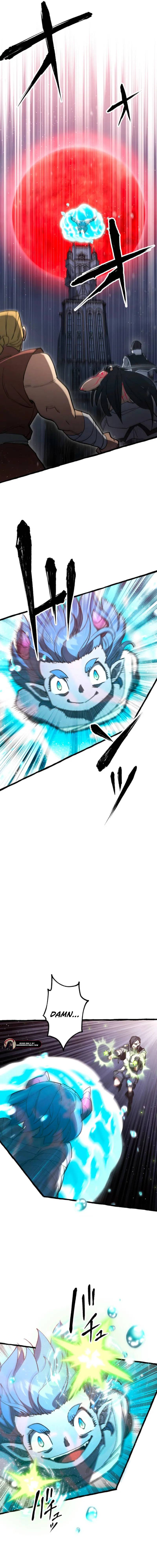 The Low-Level Knight, Unrivaled by Forbidden Flames Chapter 20 81 02