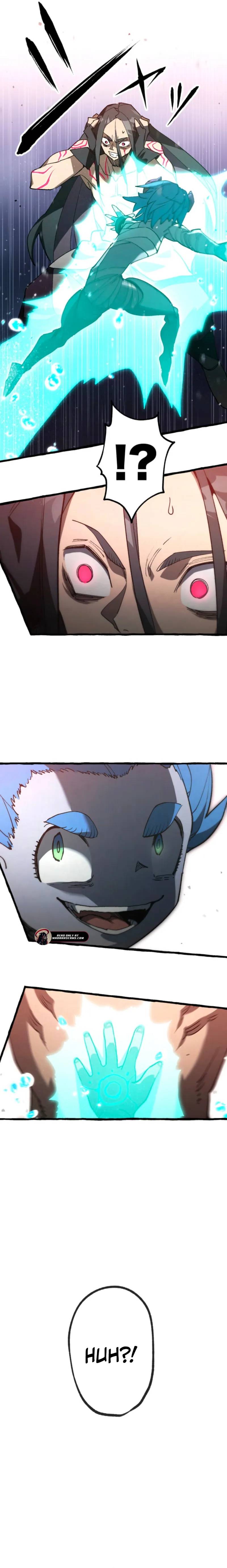 The Low-Level Knight, Unrivaled by Forbidden Flames Chapter 20 87 08