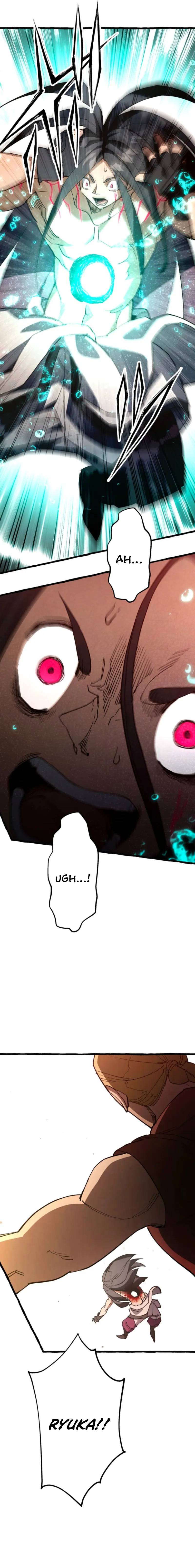 The Low-Level Knight, Unrivaled by Forbidden Flames Chapter 20 88 09