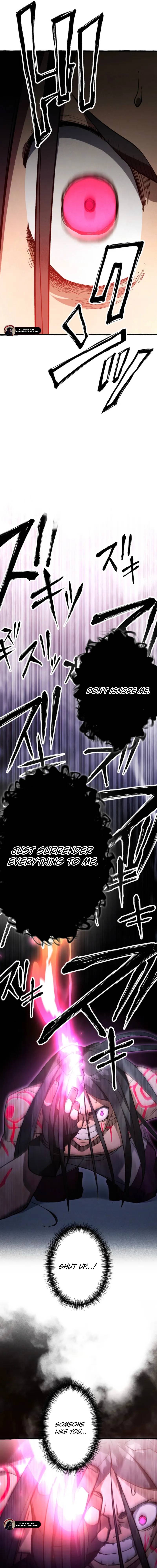 The Low-Level Knight, Unrivaled by Forbidden Flames Chapter 20 91 12