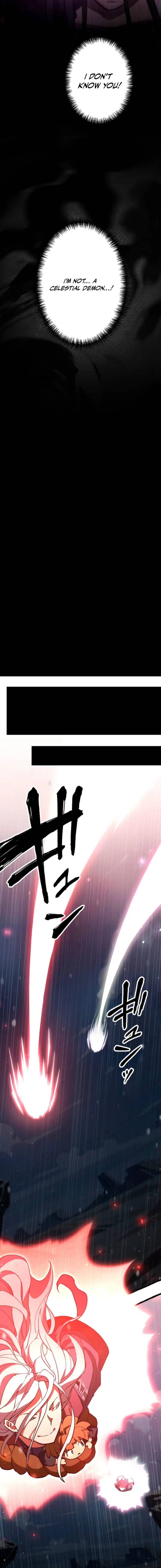 The Low-Level Knight, Unrivaled by Forbidden Flames Chapter 20 92 13