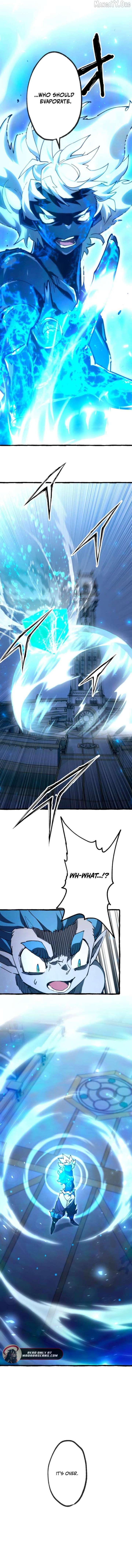 The Low-Level Knight, Unrivaled by Forbidden Flames Chapter 23 67 12