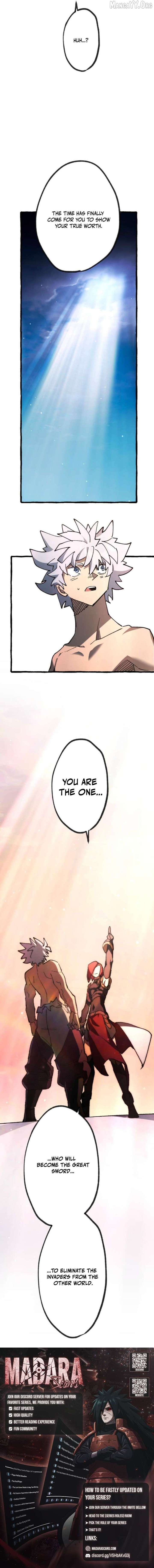 The Low-Level Knight, Unrivaled by Forbidden Flames Chapter 23 71 16