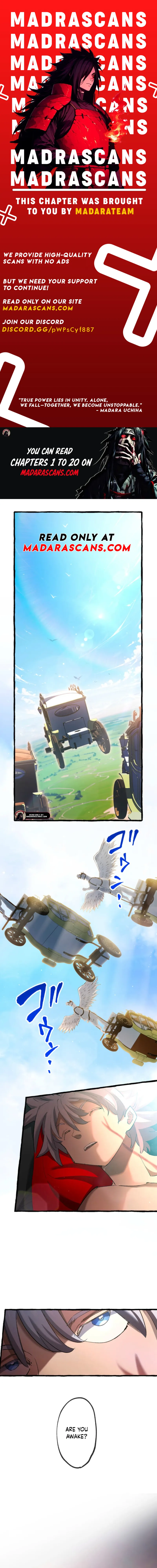 The Low-Level Knight, Unrivaled by Forbidden Flames Chapter 3 68 01