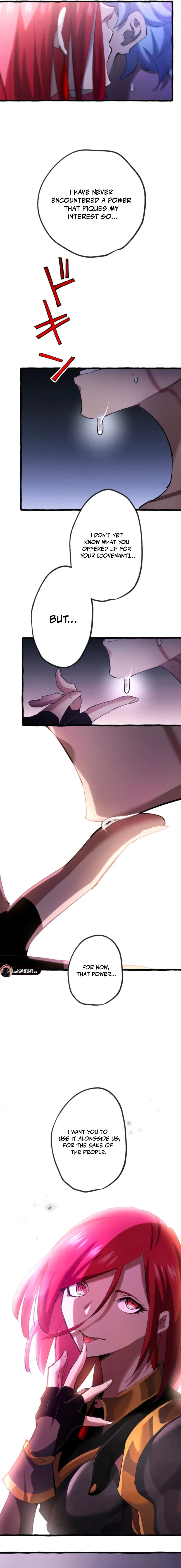 The Low-Level Knight, Unrivaled by Forbidden Flames Chapter 3 79 12