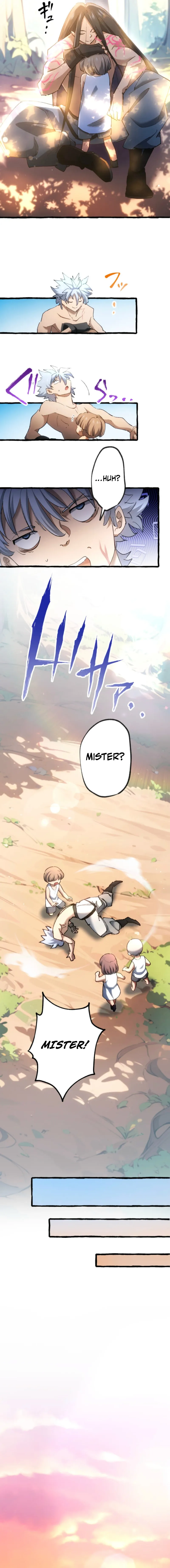 The Low-Level Knight, Unrivaled by Forbidden Flames Chapter 4 81 14