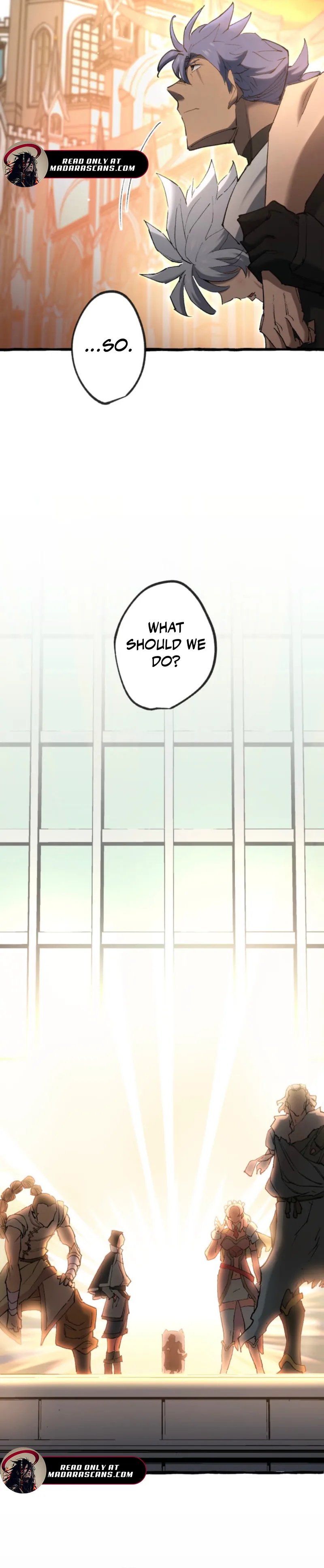 The Low-Level Knight, Unrivaled by Forbidden Flames Chapter 4 84 17