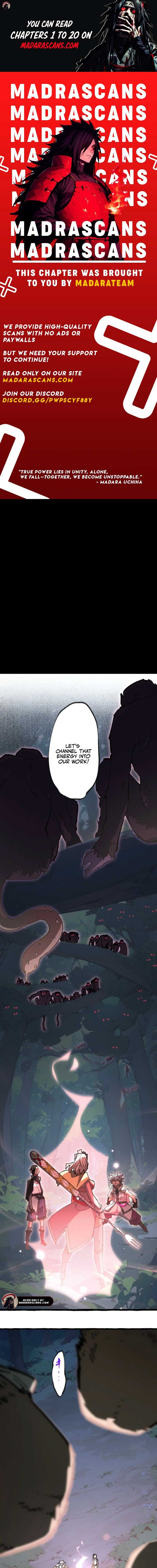 The Low-Level Knight, Unrivaled by Forbidden Flames Chapter 6 68 01