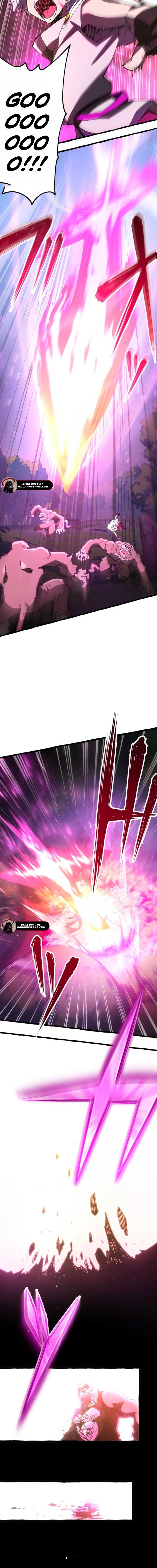 The Low-Level Knight, Unrivaled by Forbidden Flames Chapter 6 83 16