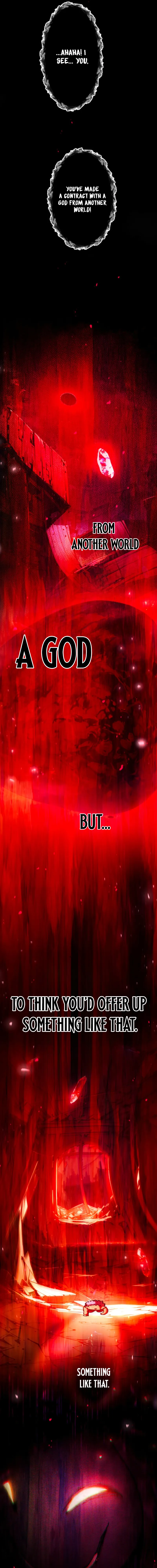 The Low-Level Knight, Unrivaled by Forbidden Flames Chapter 9 92 10