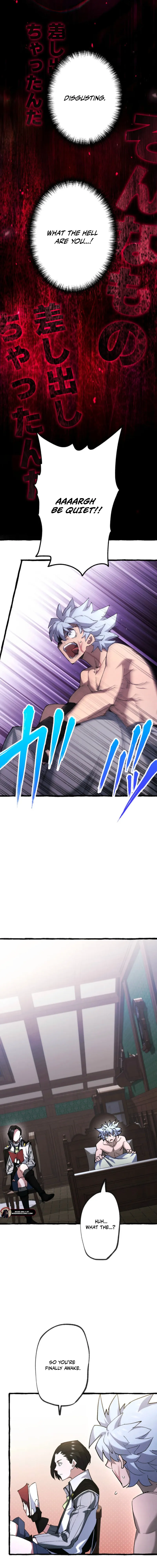 The Low-Level Knight, Unrivaled by Forbidden Flames Chapter 9 93 11