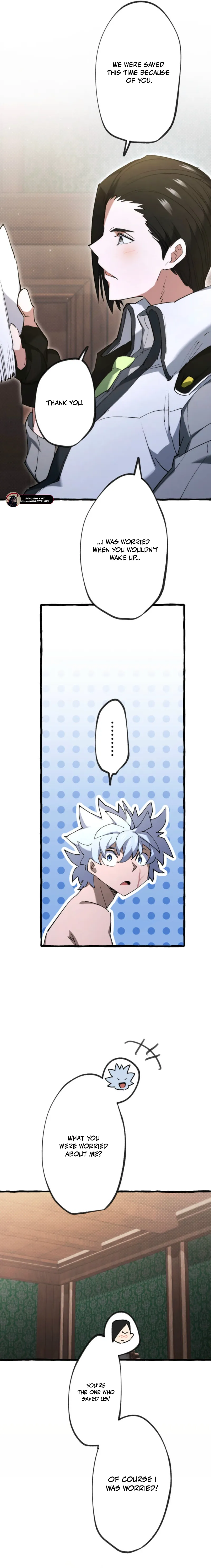 The Low-Level Knight, Unrivaled by Forbidden Flames Chapter 9 95 13