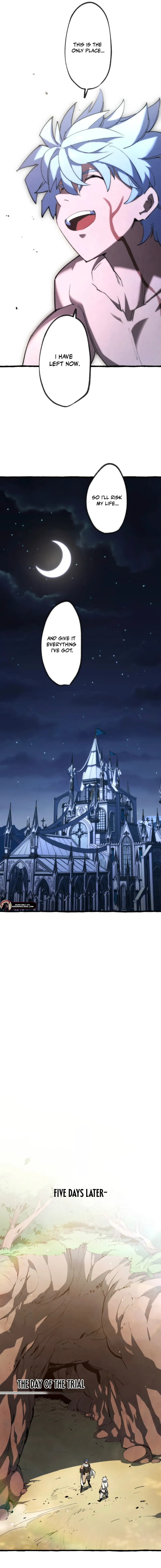 The Low-Level Knight, Unrivaled by Forbidden Flames Chapter 9 102 20