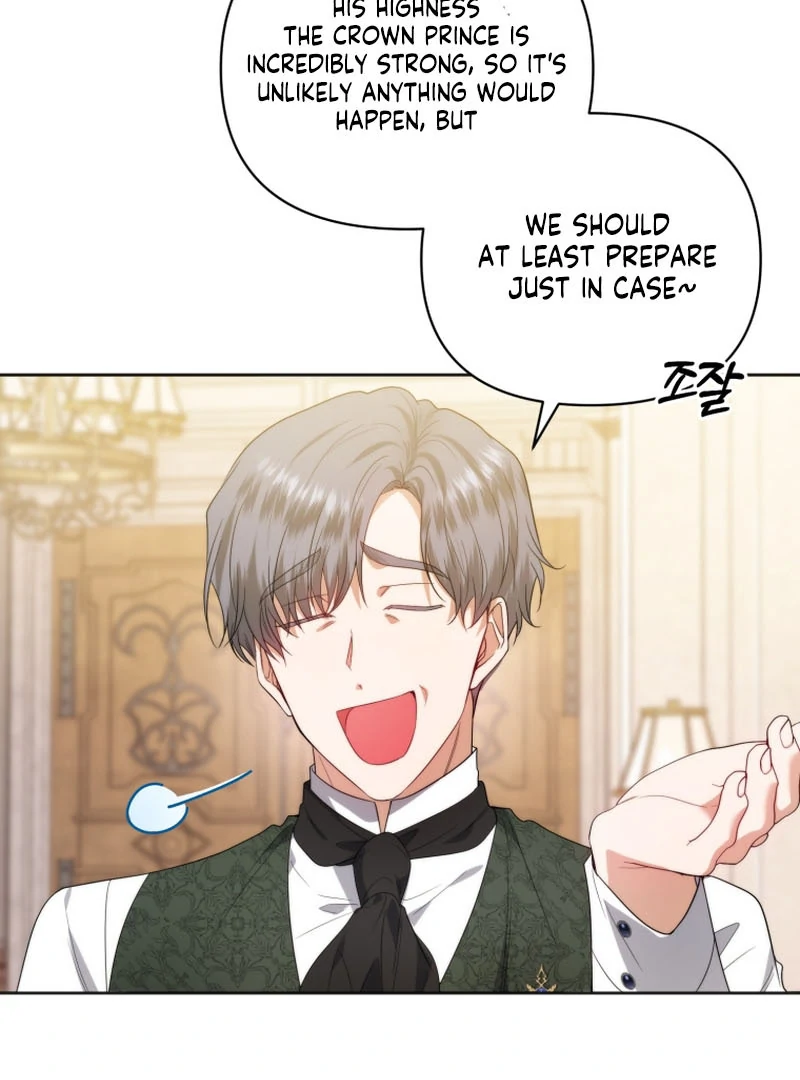 The Low-Ranking Civil Servant Wants to Achieve Success Chapter 1 557 ch 1 100