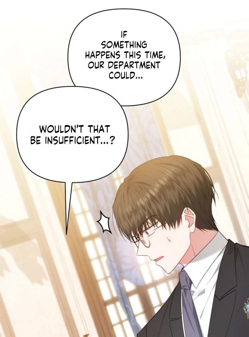 The Low-Ranking Civil Servant Wants to Achieve Success Chapter 1 558 ch 1 101