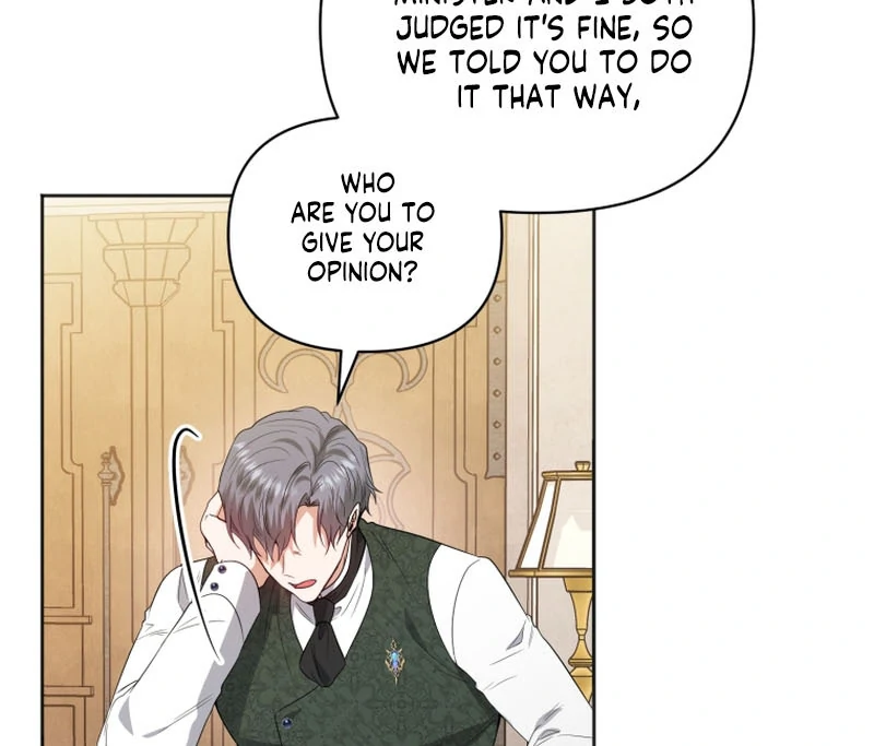 The Low-Ranking Civil Servant Wants to Achieve Success Chapter 1 562 ch 1 105