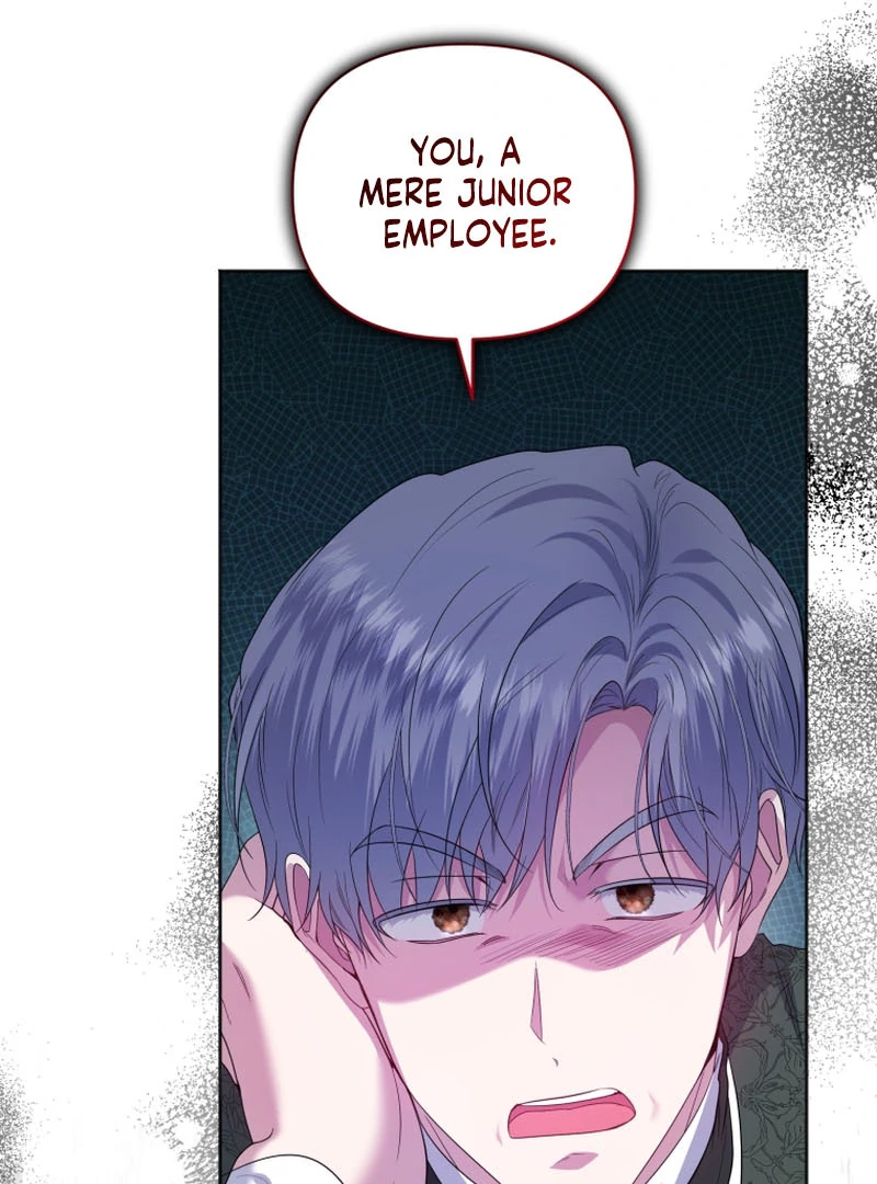 The Low-Ranking Civil Servant Wants to Achieve Success Chapter 1 564 ch 1 107