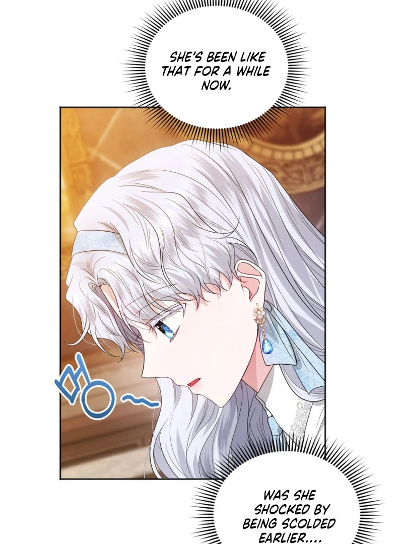 The Low-Ranking Civil Servant Wants to Achieve Success Chapter 1 576 ch 1 119