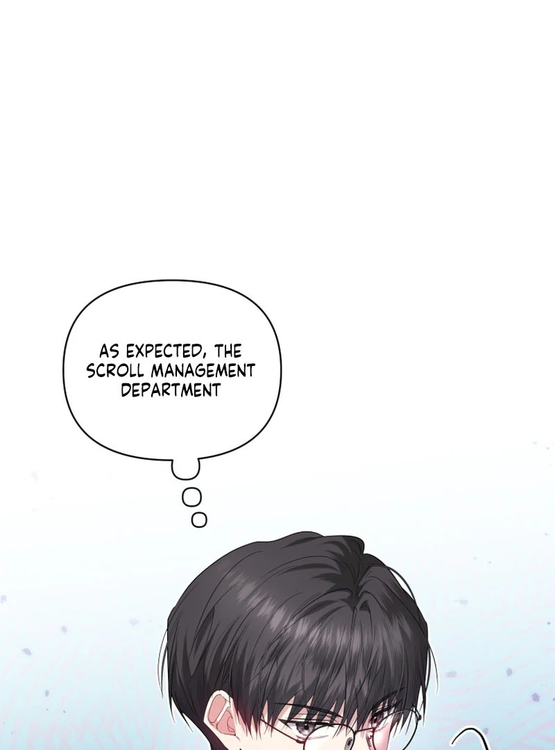 The Low-Ranking Civil Servant Wants to Achieve Success Chapter 1 469 ch 1 12