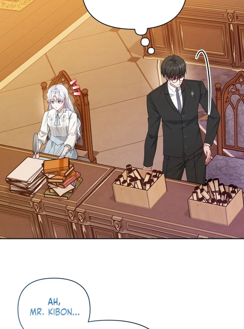 The Low-Ranking Civil Servant Wants to Achieve Success Chapter 1 579 ch 1 122