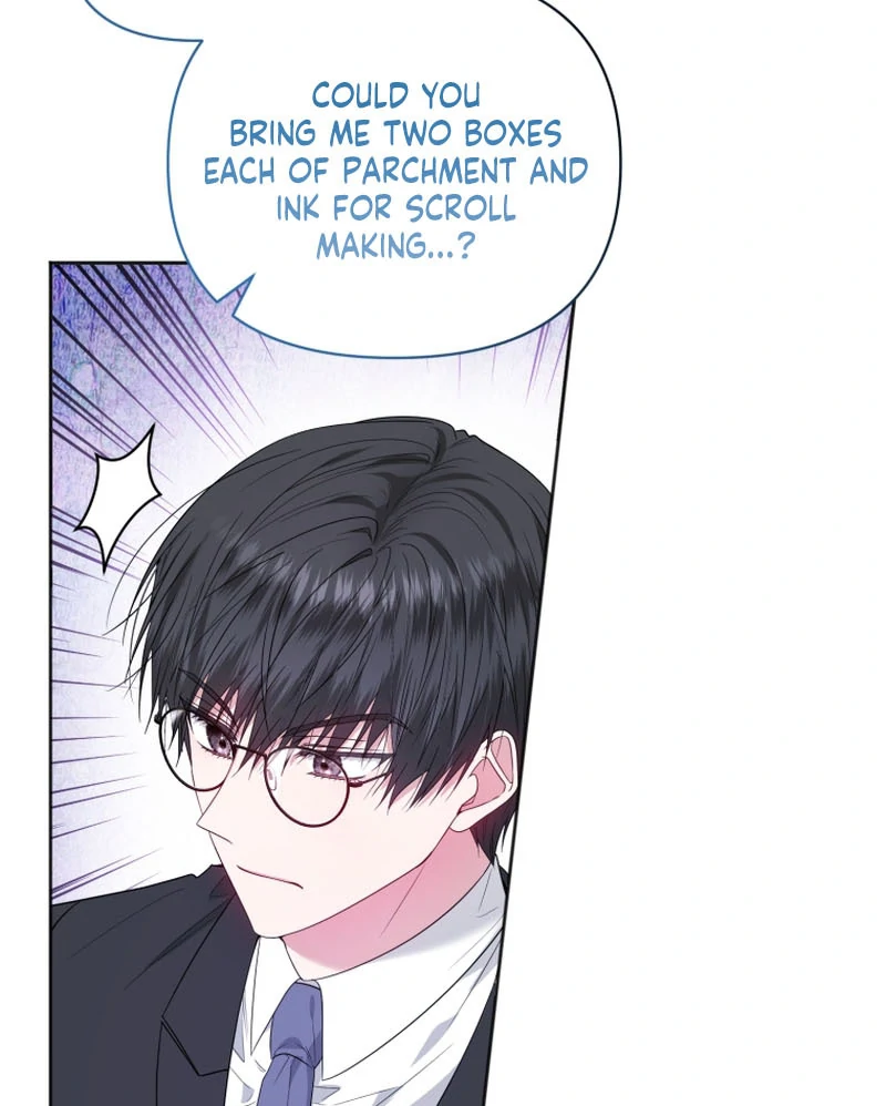 The Low-Ranking Civil Servant Wants to Achieve Success Chapter 1 580 ch 1 123