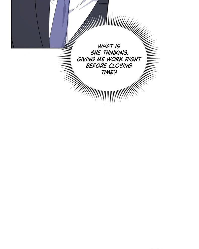 The Low-Ranking Civil Servant Wants to Achieve Success Chapter 1 581 ch 1 124