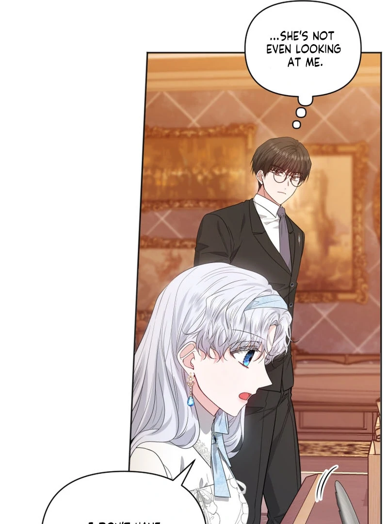 The Low-Ranking Civil Servant Wants to Achieve Success Chapter 1 582 ch 1 125