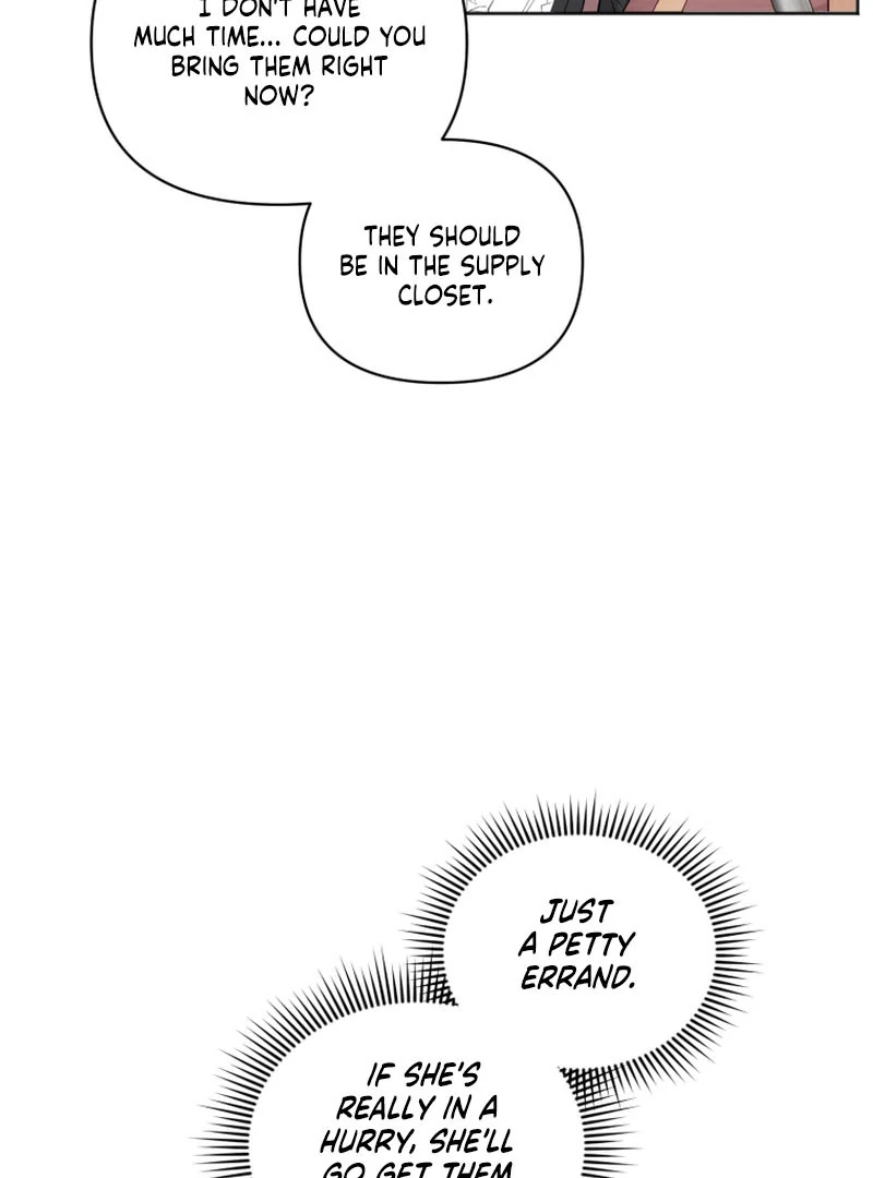 The Low-Ranking Civil Servant Wants to Achieve Success Chapter 1 583 ch 1 126