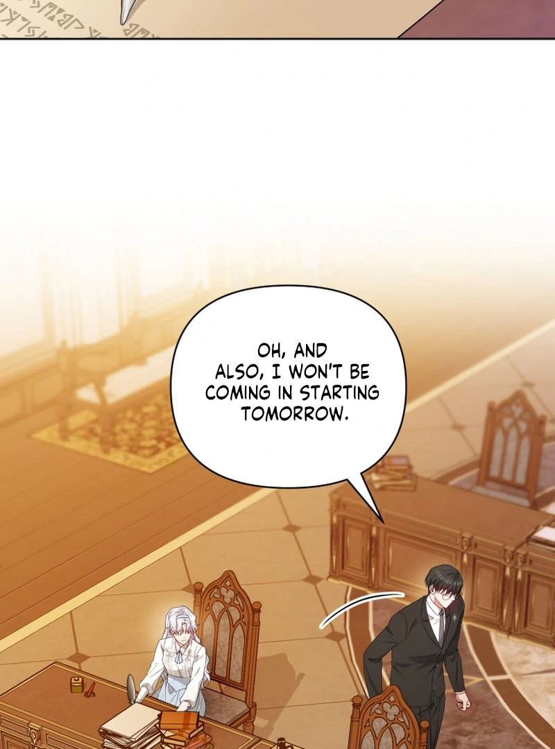 The Low-Ranking Civil Servant Wants to Achieve Success Chapter 1 585 ch 1 128