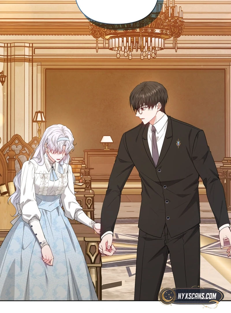 The Low-Ranking Civil Servant Wants to Achieve Success Chapter 1 589 ch 1 132