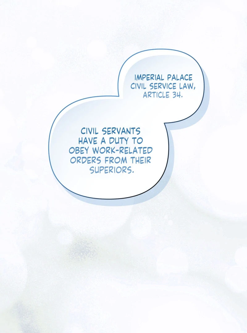 The Low-Ranking Civil Servant Wants to Achieve Success Chapter 1 592 ch 1 135