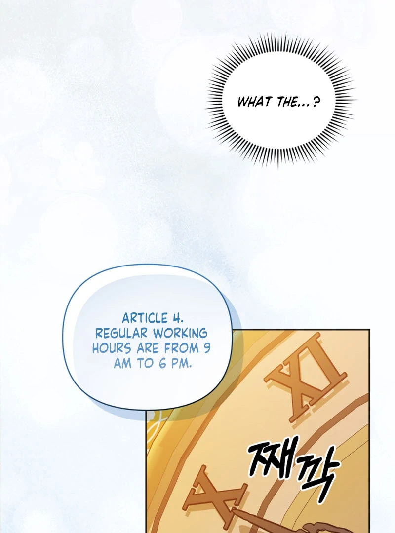 The Low-Ranking Civil Servant Wants to Achieve Success Chapter 1 594 ch 1 137