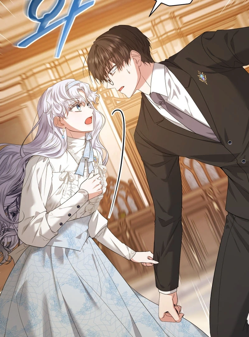 The Low-Ranking Civil Servant Wants to Achieve Success Chapter 1 597 ch 1 140