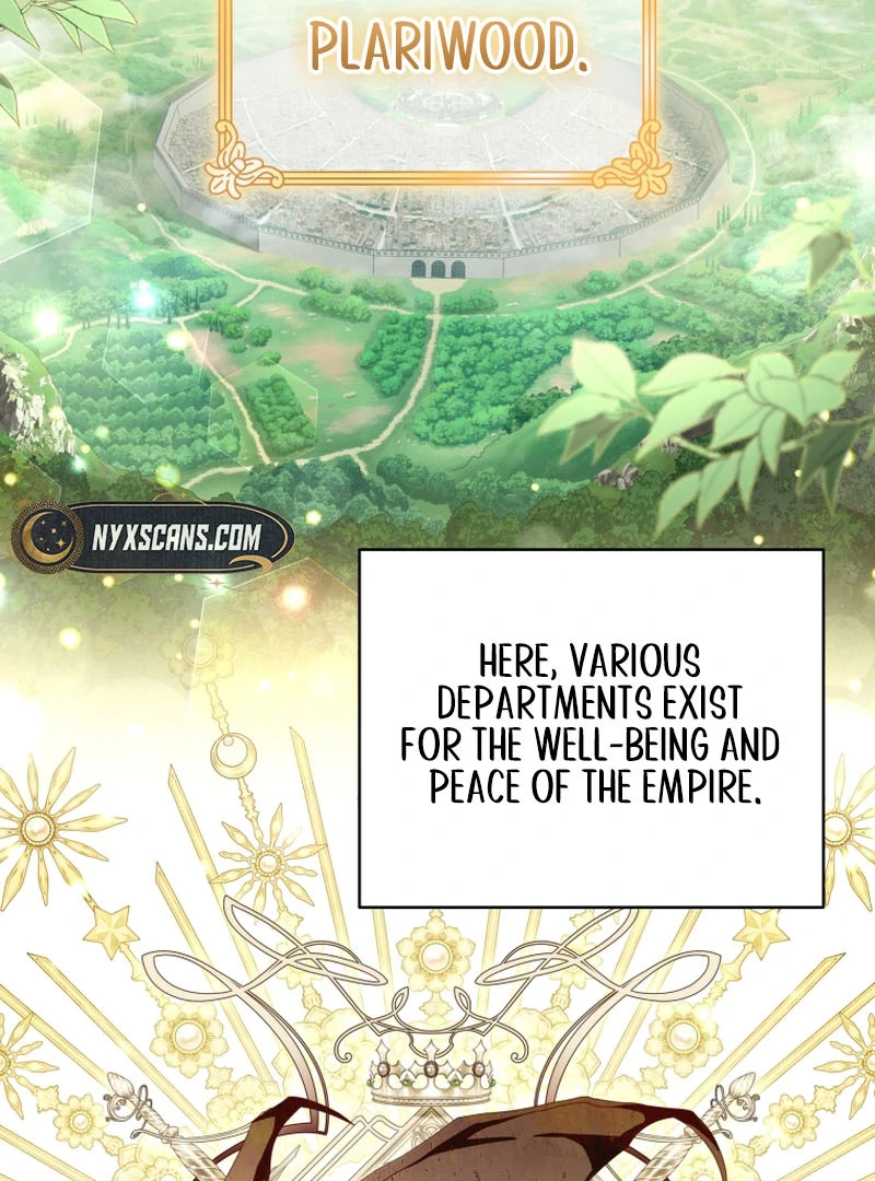 The Low-Ranking Civil Servant Wants to Achieve Success Chapter 1 476 ch 1 19