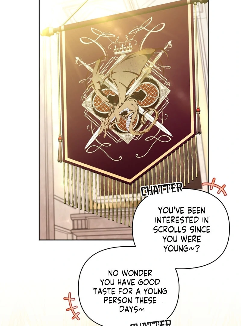 The Low-Ranking Civil Servant Wants to Achieve Success Chapter 1 459 ch 1 2