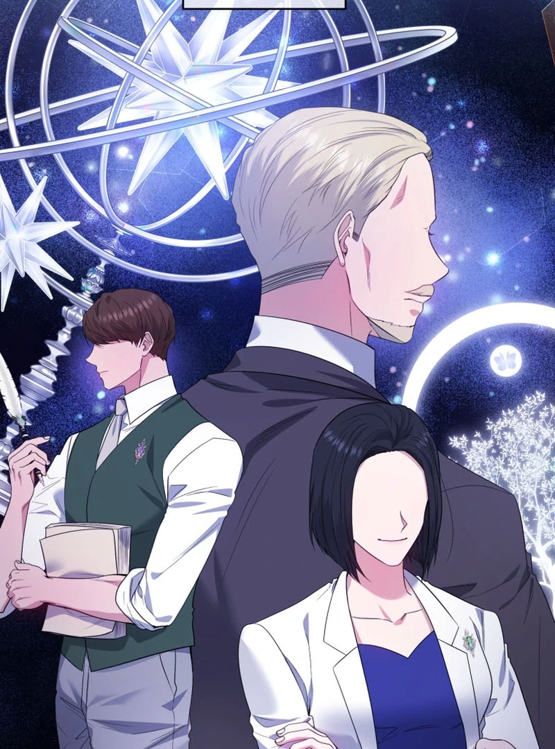 The Low-Ranking Civil Servant Wants to Achieve Success Chapter 1 478 ch 1 21