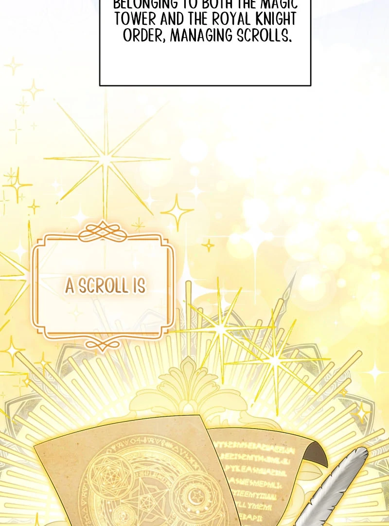 The Low-Ranking Civil Servant Wants to Achieve Success Chapter 1 480 ch 1 23