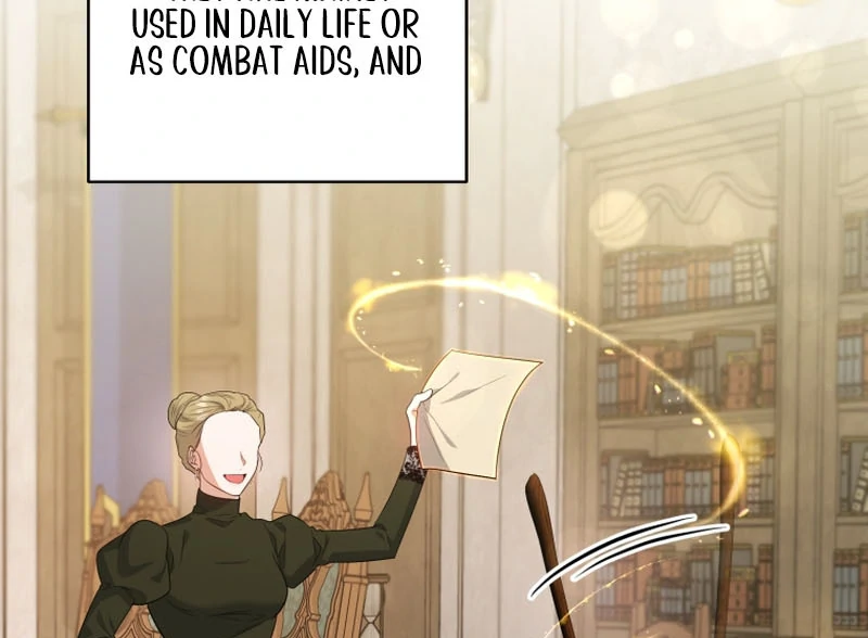 The Low-Ranking Civil Servant Wants to Achieve Success Chapter 1 482 ch 1 25