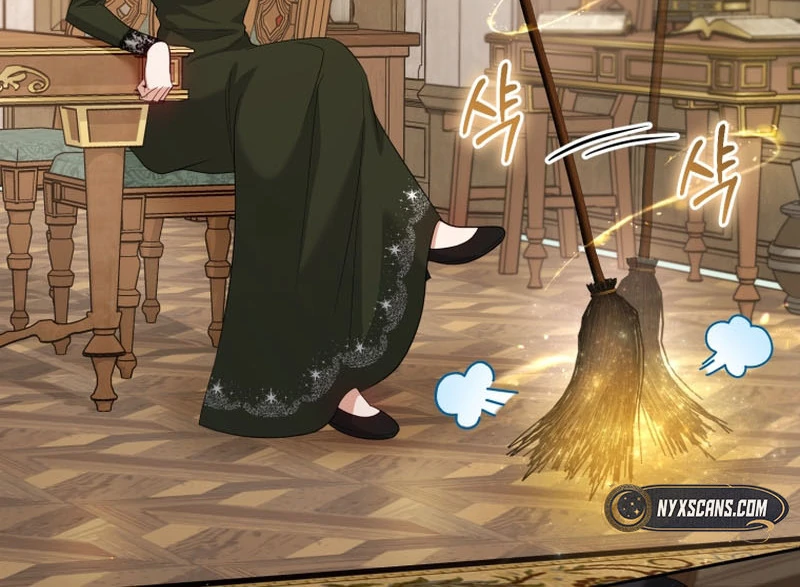 The Low-Ranking Civil Servant Wants to Achieve Success Chapter 1 483 ch 1 26